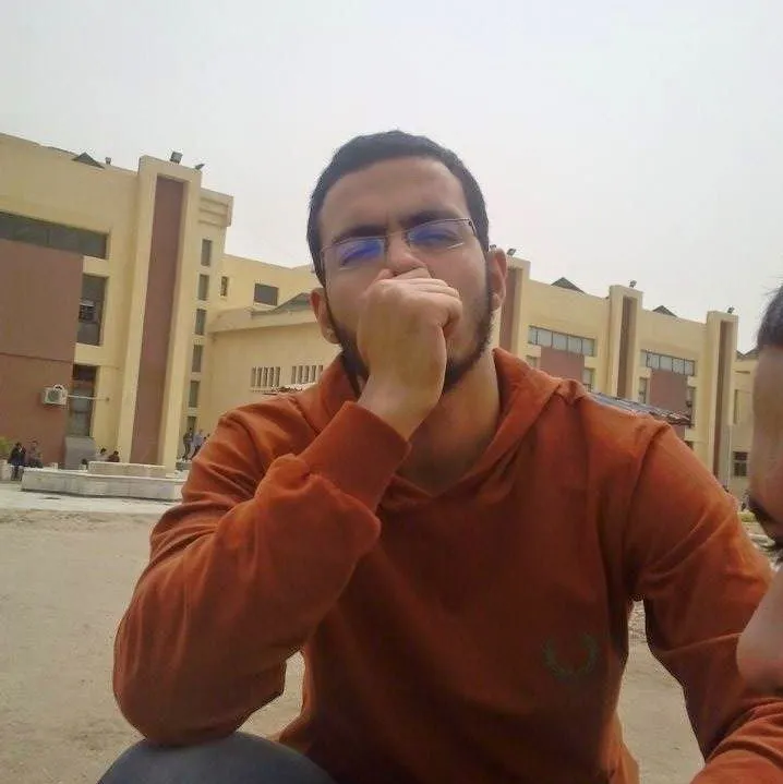 دخولي الكلية